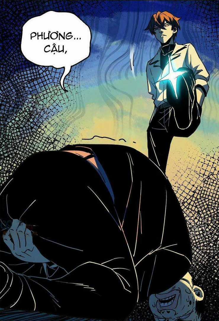 Quỷ Dị Khó Giết? Thật Xin Lỗi, Ta Mới Thật Sự Là Bất Tử Chapter 23 trang 17