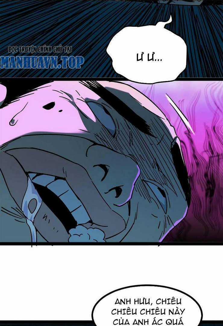 Quỷ Dị Khó Giết? Thật Xin Lỗi, Ta Mới Thật Sự Là Bất Tử Chapter 23 trang 18