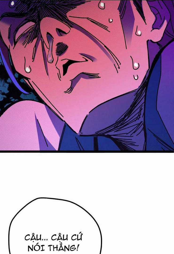 Quỷ Dị Khó Giết? Thật Xin Lỗi, Ta Mới Thật Sự Là Bất Tử Chapter 23 trang 2