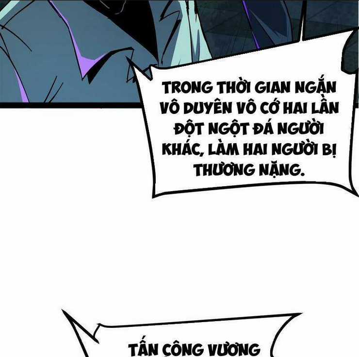 Quỷ Dị Khó Giết? Thật Xin Lỗi, Ta Mới Thật Sự Là Bất Tử Chapter 23 trang 21