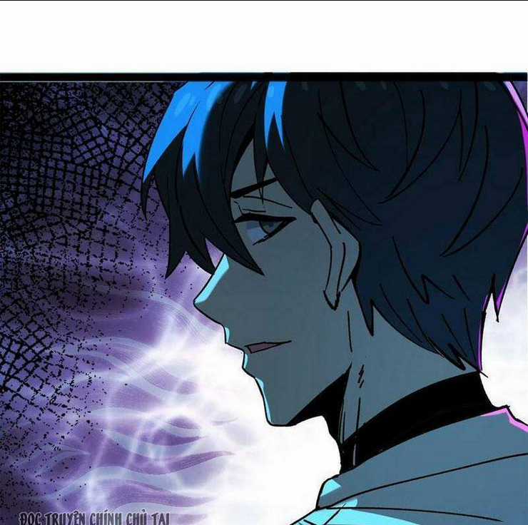 Quỷ Dị Khó Giết? Thật Xin Lỗi, Ta Mới Thật Sự Là Bất Tử Chapter 23 trang 24