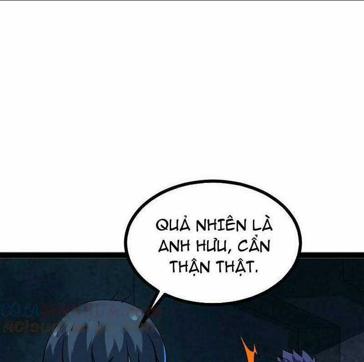 Quỷ Dị Khó Giết? Thật Xin Lỗi, Ta Mới Thật Sự Là Bất Tử Chapter 23 trang 26