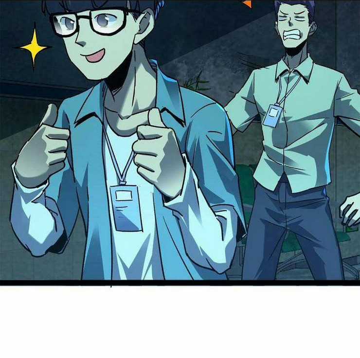 Quỷ Dị Khó Giết? Thật Xin Lỗi, Ta Mới Thật Sự Là Bất Tử Chapter 23 trang 27