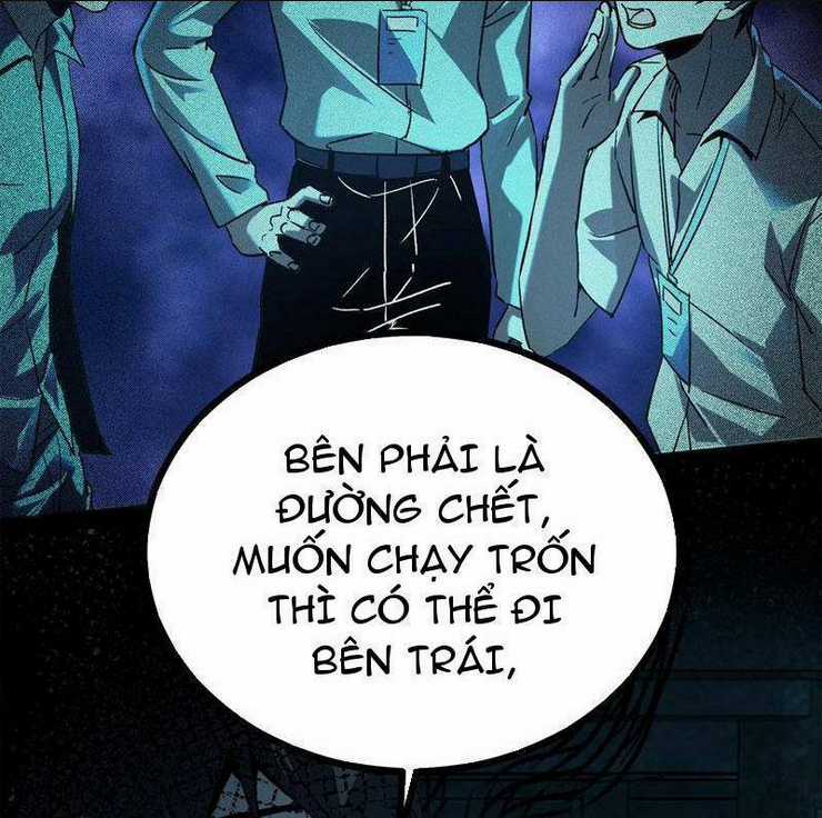 Quỷ Dị Khó Giết? Thật Xin Lỗi, Ta Mới Thật Sự Là Bất Tử Chapter 23 trang 29