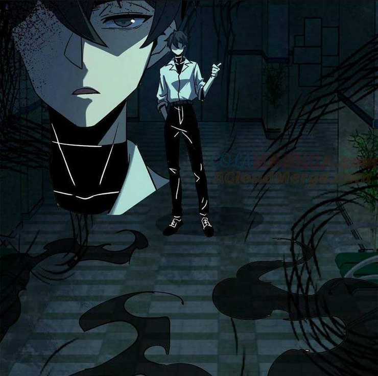 Quỷ Dị Khó Giết? Thật Xin Lỗi, Ta Mới Thật Sự Là Bất Tử Chapter 23 trang 30