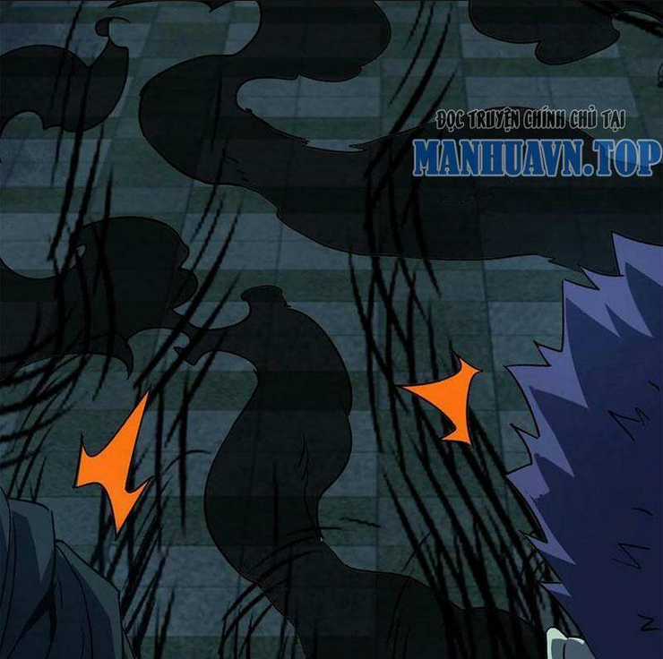 Quỷ Dị Khó Giết? Thật Xin Lỗi, Ta Mới Thật Sự Là Bất Tử Chapter 23 trang 31