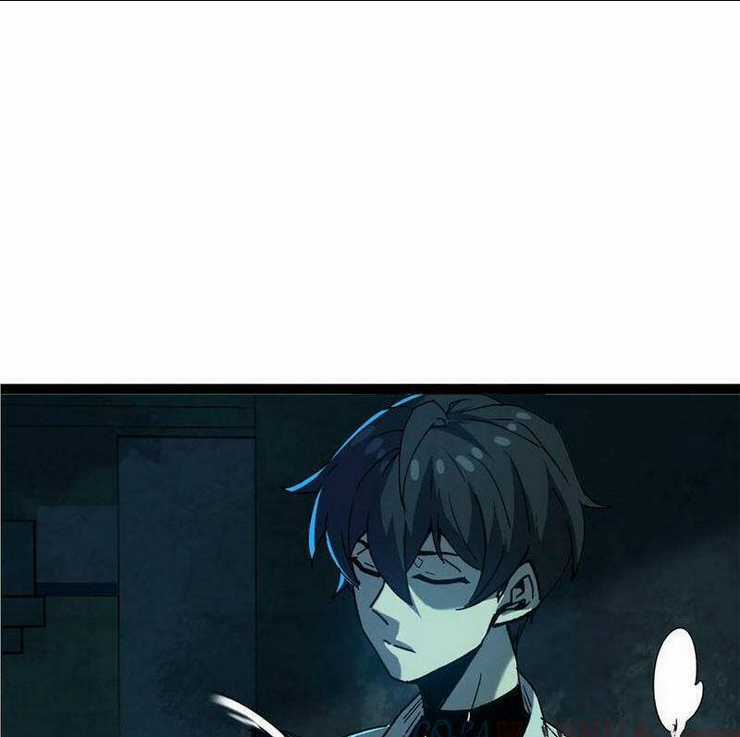 Quỷ Dị Khó Giết? Thật Xin Lỗi, Ta Mới Thật Sự Là Bất Tử Chapter 23 trang 33