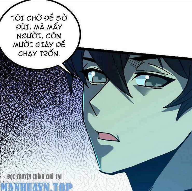 Quỷ Dị Khó Giết? Thật Xin Lỗi, Ta Mới Thật Sự Là Bất Tử Chapter 23 trang 36