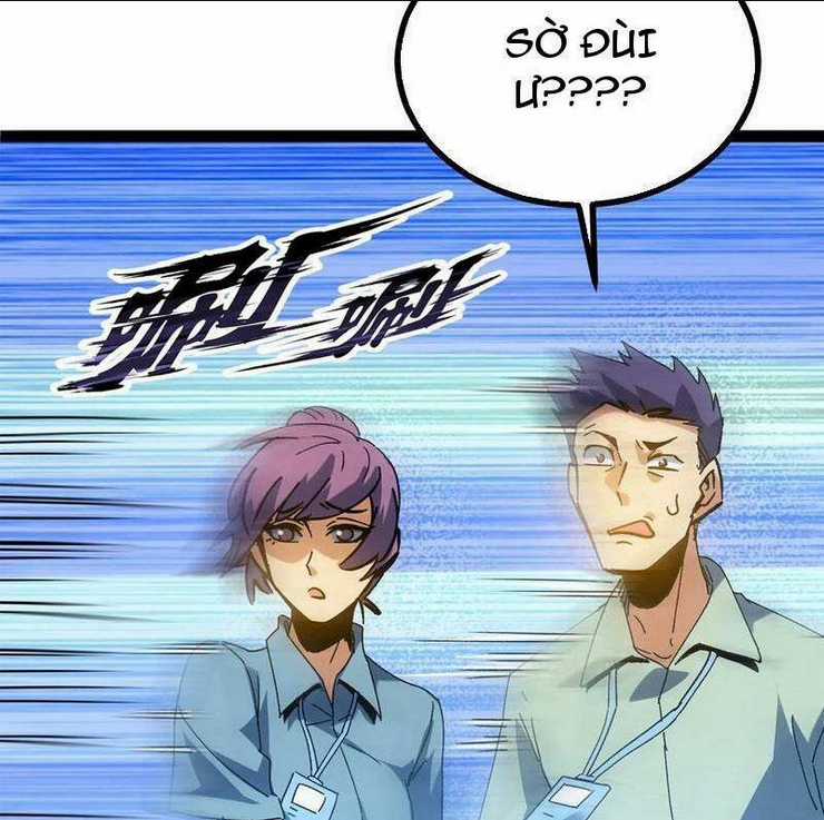 Quỷ Dị Khó Giết? Thật Xin Lỗi, Ta Mới Thật Sự Là Bất Tử Chapter 23 trang 38