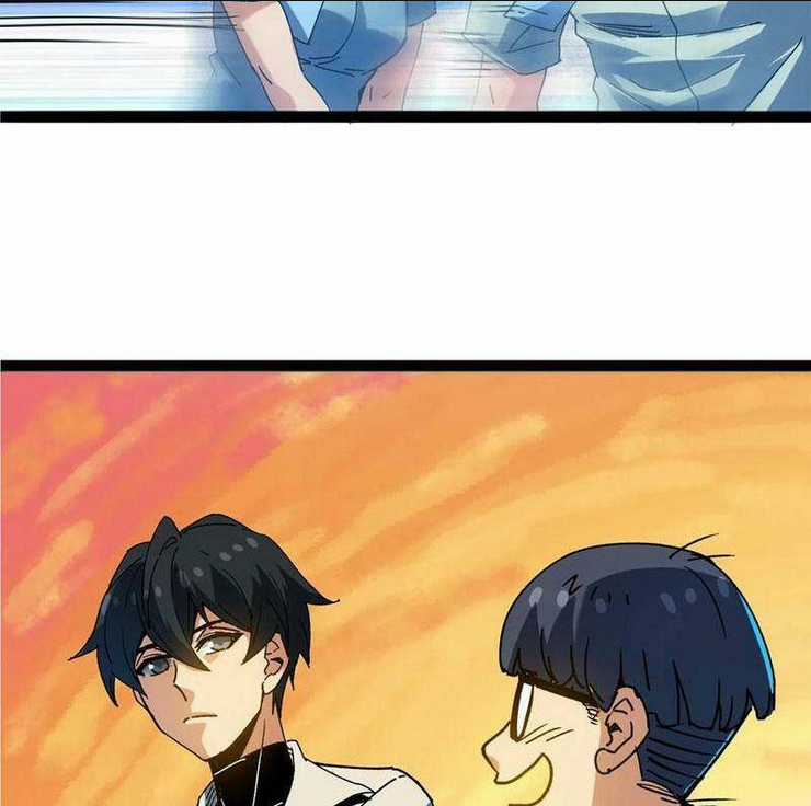 Quỷ Dị Khó Giết? Thật Xin Lỗi, Ta Mới Thật Sự Là Bất Tử Chapter 23 trang 39