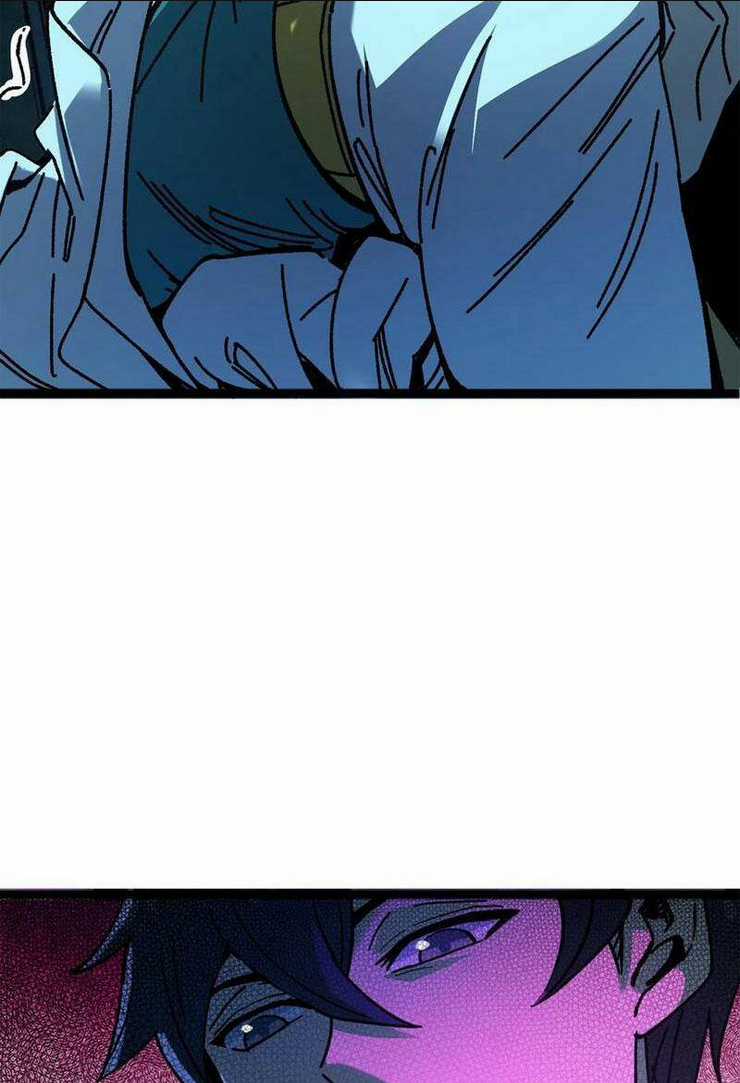 Quỷ Dị Khó Giết? Thật Xin Lỗi, Ta Mới Thật Sự Là Bất Tử Chapter 23 trang 4