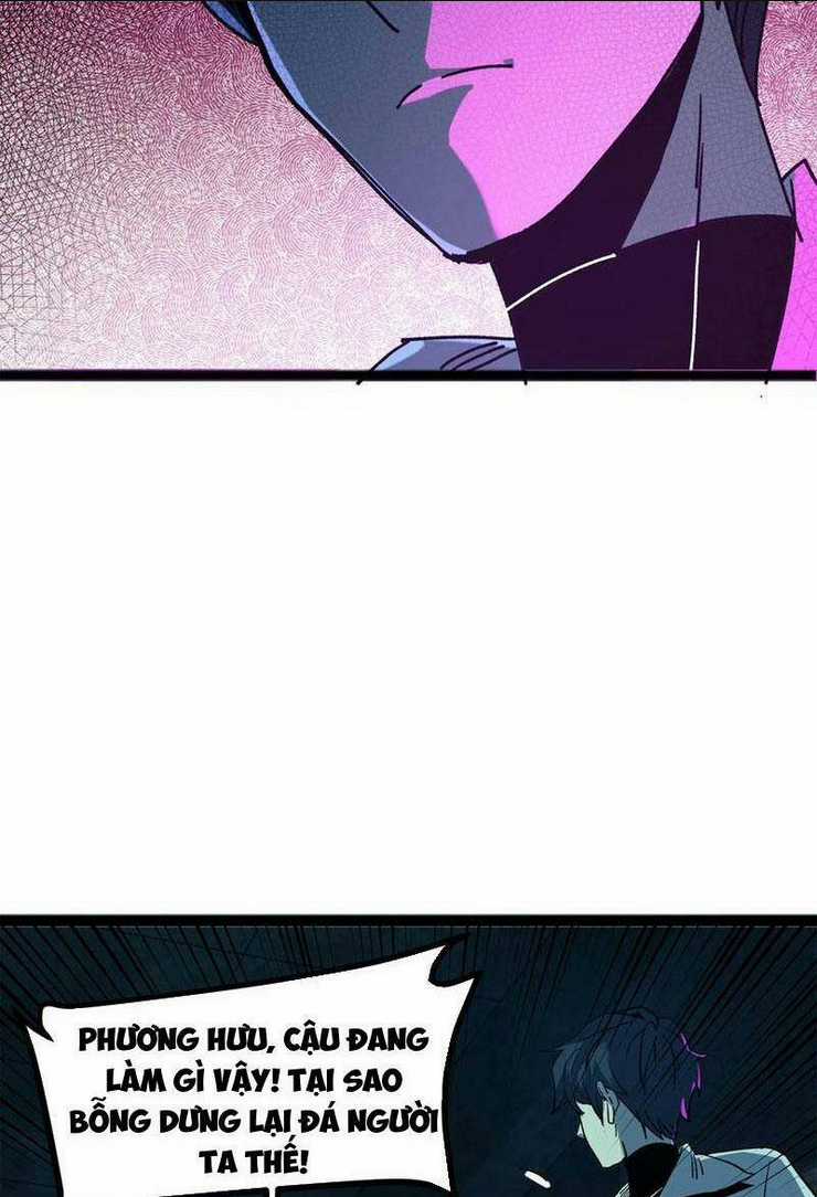 Quỷ Dị Khó Giết? Thật Xin Lỗi, Ta Mới Thật Sự Là Bất Tử Chapter 23 trang 5