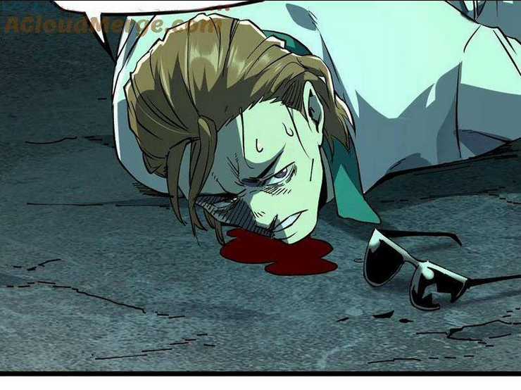 Quỷ Dị Khó Giết? Thật Xin Lỗi, Ta Mới Thật Sự Là Bất Tử Chapter 24 trang 14