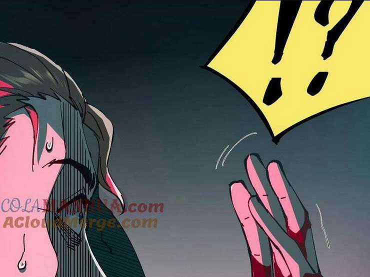 Quỷ Dị Khó Giết? Thật Xin Lỗi, Ta Mới Thật Sự Là Bất Tử Chapter 24 trang 18