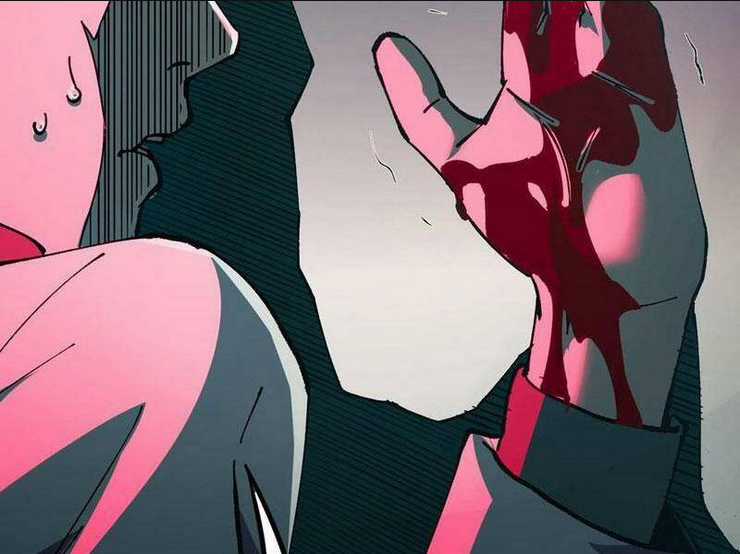 Quỷ Dị Khó Giết? Thật Xin Lỗi, Ta Mới Thật Sự Là Bất Tử Chapter 24 trang 19