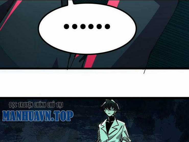 Quỷ Dị Khó Giết? Thật Xin Lỗi, Ta Mới Thật Sự Là Bất Tử Chapter 24 trang 20