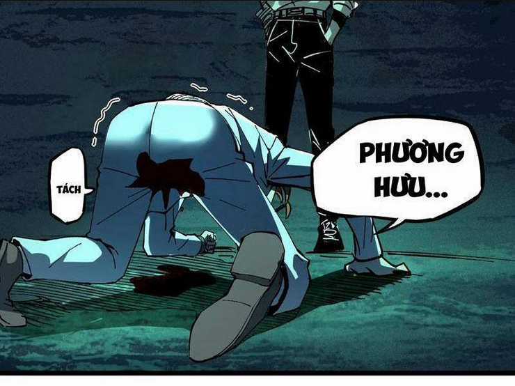 Quỷ Dị Khó Giết? Thật Xin Lỗi, Ta Mới Thật Sự Là Bất Tử Chapter 24 trang 21