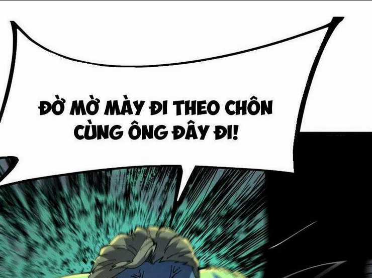 Quỷ Dị Khó Giết? Thật Xin Lỗi, Ta Mới Thật Sự Là Bất Tử Chapter 24 trang 22