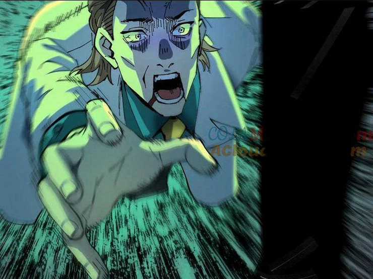 Quỷ Dị Khó Giết? Thật Xin Lỗi, Ta Mới Thật Sự Là Bất Tử Chapter 24 trang 23