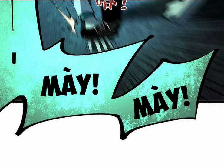 Quỷ Dị Khó Giết? Thật Xin Lỗi, Ta Mới Thật Sự Là Bất Tử Chapter 24 trang 27