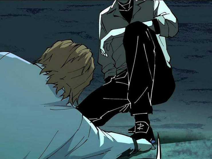 Quỷ Dị Khó Giết? Thật Xin Lỗi, Ta Mới Thật Sự Là Bất Tử Chapter 24 trang 29