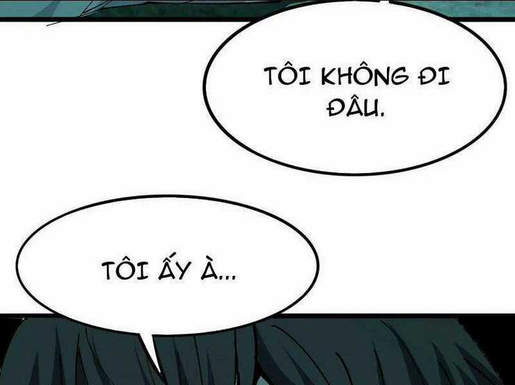 Quỷ Dị Khó Giết? Thật Xin Lỗi, Ta Mới Thật Sự Là Bất Tử Chapter 24 trang 30