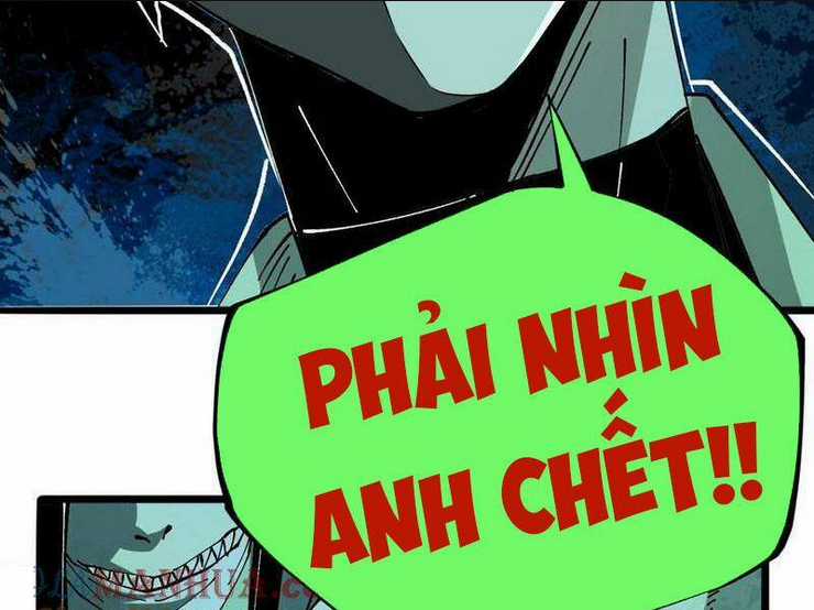 Quỷ Dị Khó Giết? Thật Xin Lỗi, Ta Mới Thật Sự Là Bất Tử Chapter 24 trang 32