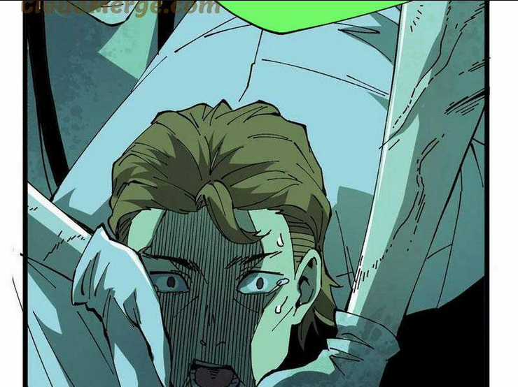 Quỷ Dị Khó Giết? Thật Xin Lỗi, Ta Mới Thật Sự Là Bất Tử Chapter 24 trang 33