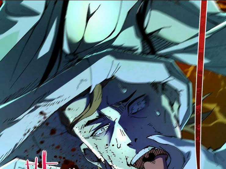 Quỷ Dị Khó Giết? Thật Xin Lỗi, Ta Mới Thật Sự Là Bất Tử Chapter 24 trang 36