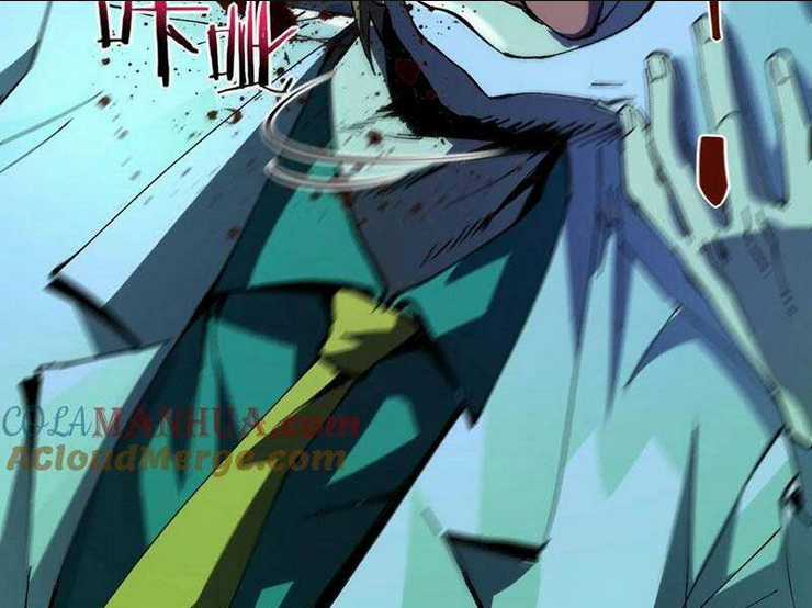 Quỷ Dị Khó Giết? Thật Xin Lỗi, Ta Mới Thật Sự Là Bất Tử Chapter 24 trang 37