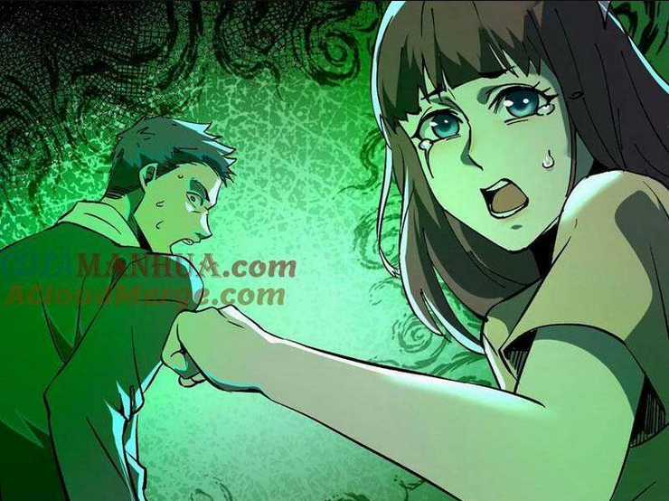 Quỷ Dị Khó Giết? Thật Xin Lỗi, Ta Mới Thật Sự Là Bất Tử Chapter 24 trang 4