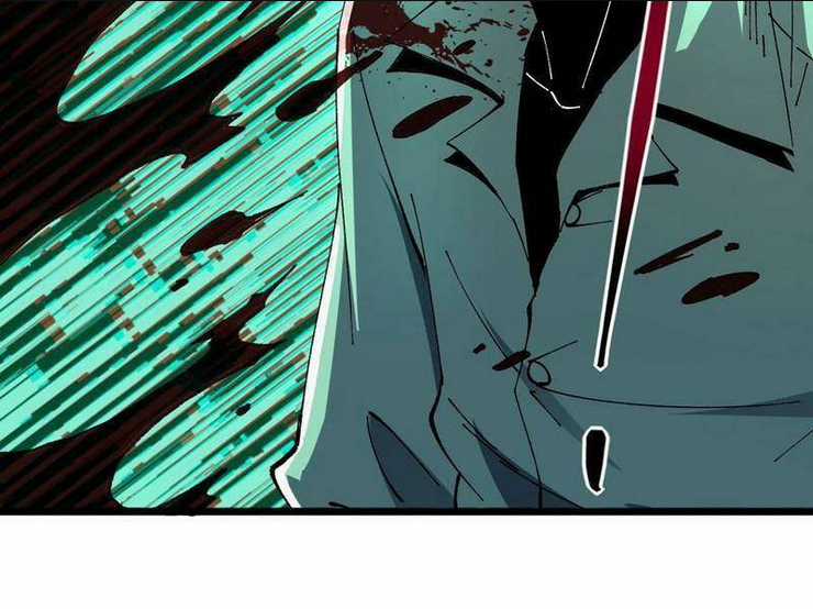 Quỷ Dị Khó Giết? Thật Xin Lỗi, Ta Mới Thật Sự Là Bất Tử Chapter 24 trang 40