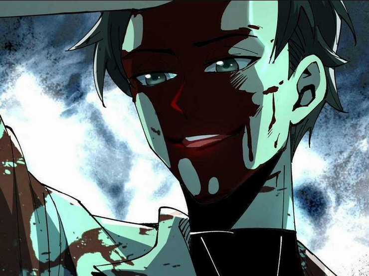 Quỷ Dị Khó Giết? Thật Xin Lỗi, Ta Mới Thật Sự Là Bất Tử Chapter 24 trang 44