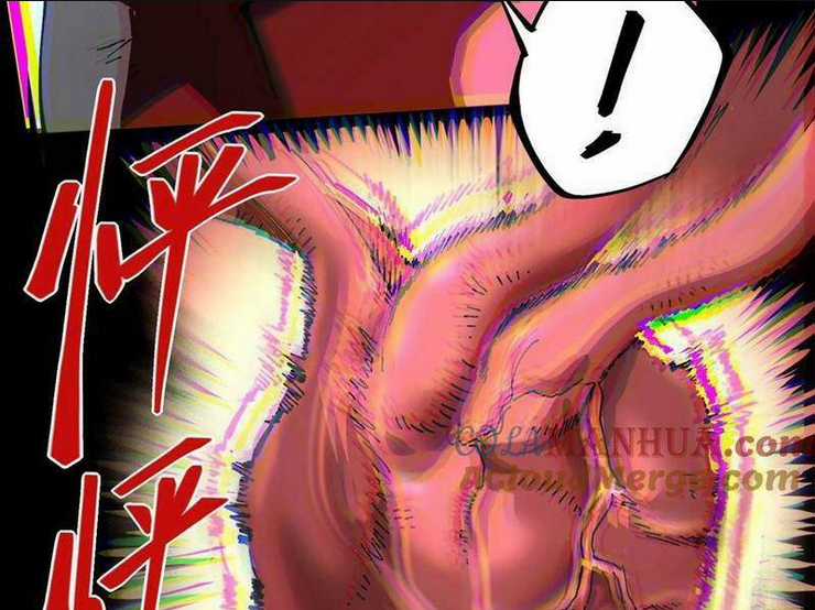 Quỷ Dị Khó Giết? Thật Xin Lỗi, Ta Mới Thật Sự Là Bất Tử Chapter 24 trang 47