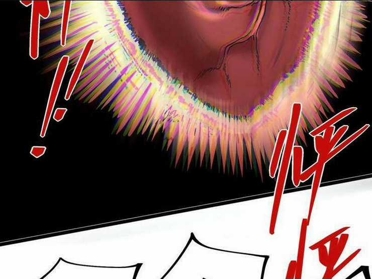 Quỷ Dị Khó Giết? Thật Xin Lỗi, Ta Mới Thật Sự Là Bất Tử Chapter 24 trang 48