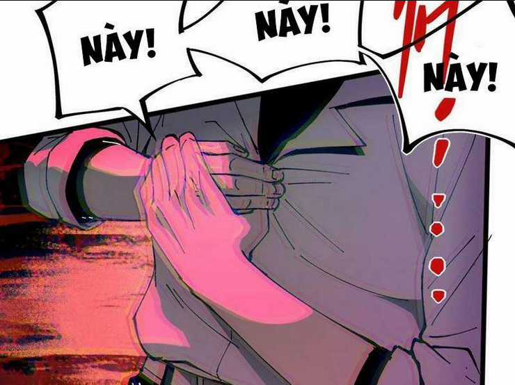 Quỷ Dị Khó Giết? Thật Xin Lỗi, Ta Mới Thật Sự Là Bất Tử Chapter 24 trang 49