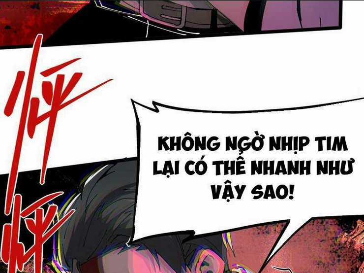 Quỷ Dị Khó Giết? Thật Xin Lỗi, Ta Mới Thật Sự Là Bất Tử Chapter 24 trang 50