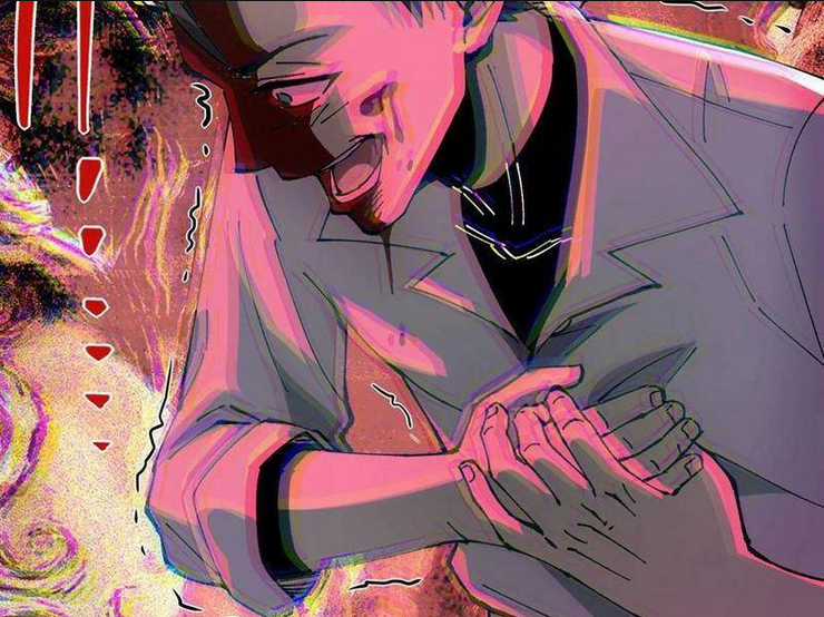 Quỷ Dị Khó Giết? Thật Xin Lỗi, Ta Mới Thật Sự Là Bất Tử Chapter 24 trang 51