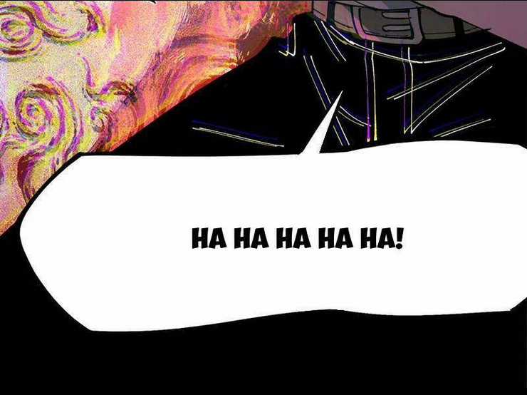 Quỷ Dị Khó Giết? Thật Xin Lỗi, Ta Mới Thật Sự Là Bất Tử Chapter 24 trang 52