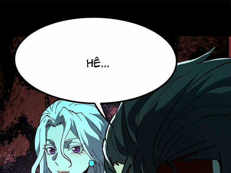 Quỷ Dị Khó Giết? Thật Xin Lỗi, Ta Mới Thật Sự Là Bất Tử Chapter 24 trang 56