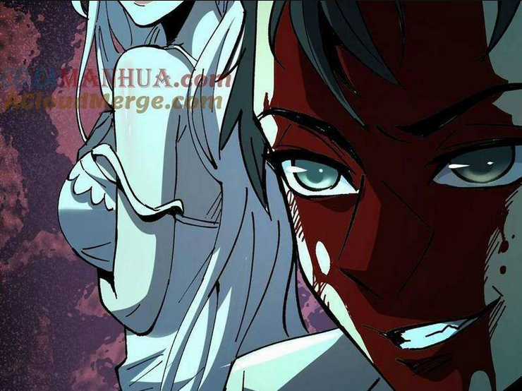 Quỷ Dị Khó Giết? Thật Xin Lỗi, Ta Mới Thật Sự Là Bất Tử Chapter 24 trang 57