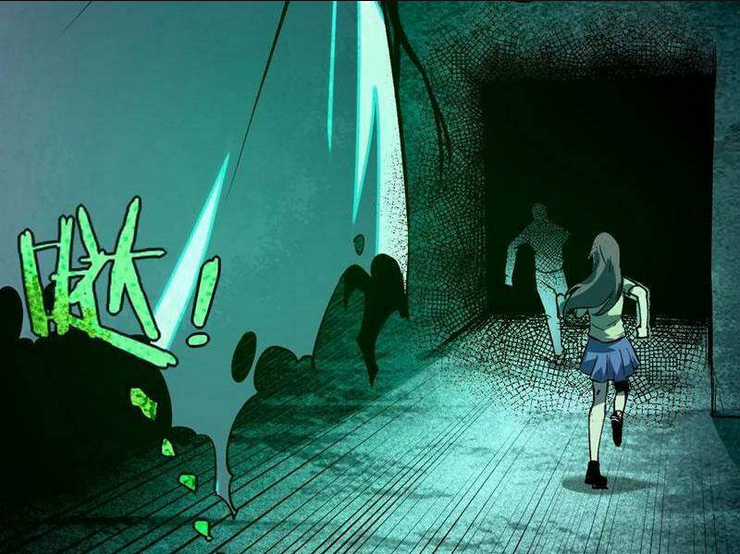 Quỷ Dị Khó Giết? Thật Xin Lỗi, Ta Mới Thật Sự Là Bất Tử Chapter 24 trang 6