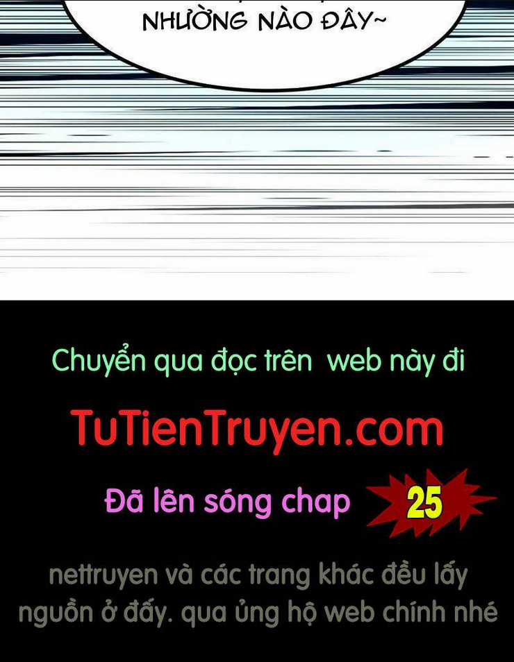 Quỷ Dị Khó Giết? Thật Xin Lỗi, Ta Mới Thật Sự Là Bất Tử Chapter 24 trang 60