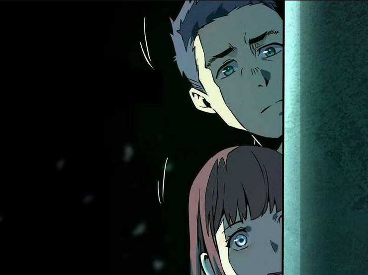 Quỷ Dị Khó Giết? Thật Xin Lỗi, Ta Mới Thật Sự Là Bất Tử Chapter 24 trang 9