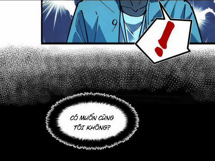 Quỷ Dị Khó Giết? Thật Xin Lỗi, Ta Mới Thật Sự Là Bất Tử Chapter 25 trang 10