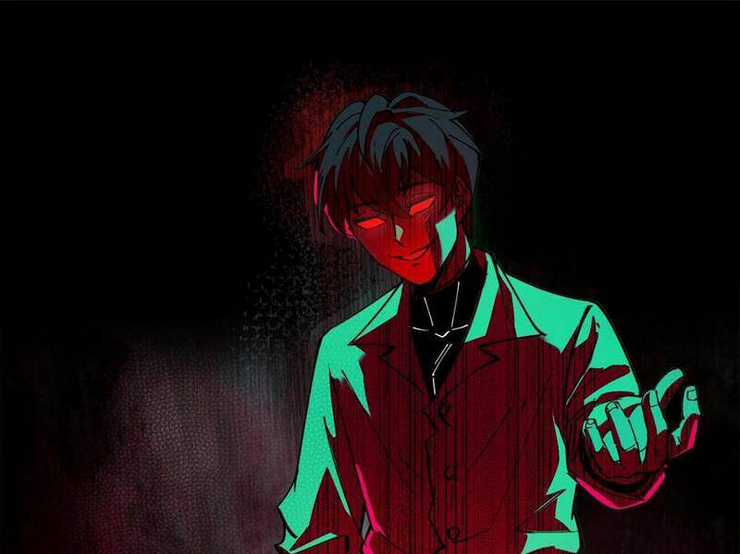 Quỷ Dị Khó Giết? Thật Xin Lỗi, Ta Mới Thật Sự Là Bất Tử Chapter 25 trang 11