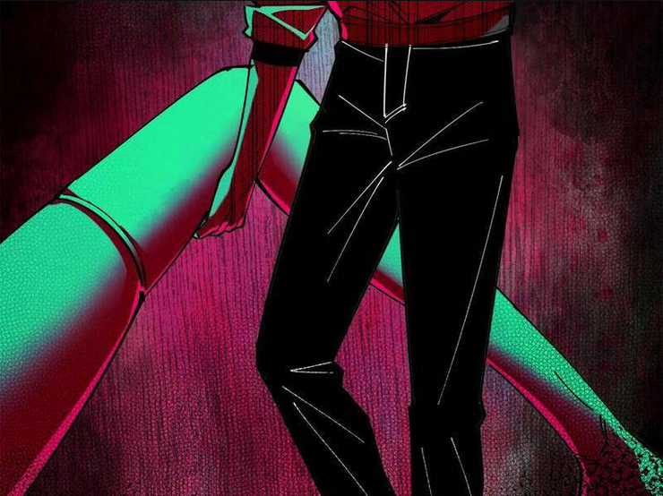 Quỷ Dị Khó Giết? Thật Xin Lỗi, Ta Mới Thật Sự Là Bất Tử Chapter 25 trang 12