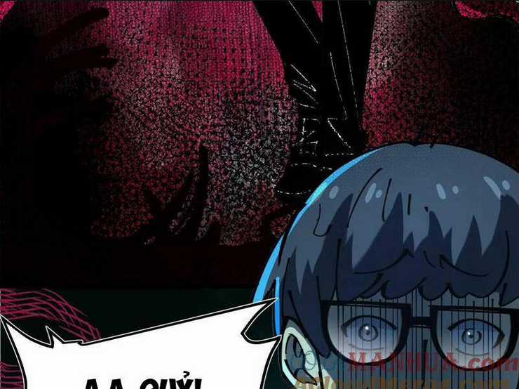 Quỷ Dị Khó Giết? Thật Xin Lỗi, Ta Mới Thật Sự Là Bất Tử Chapter 25 trang 13