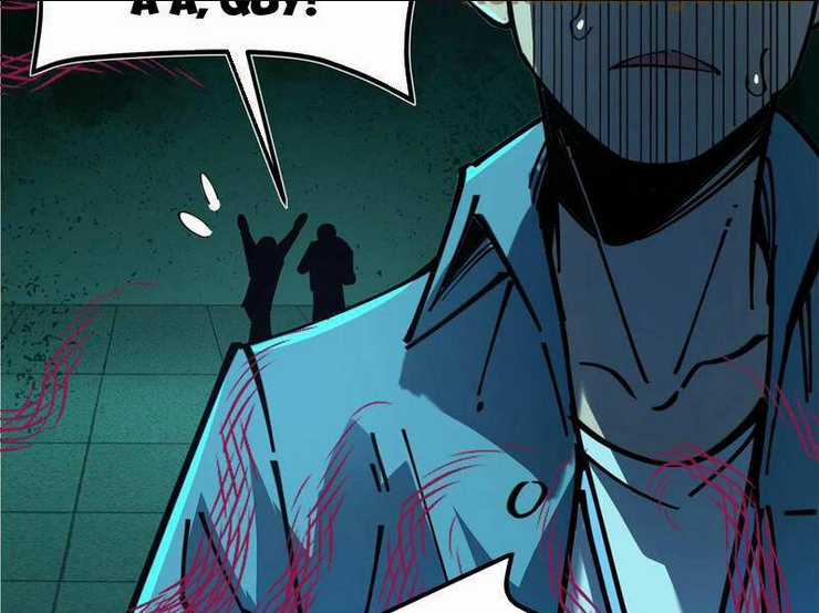 Quỷ Dị Khó Giết? Thật Xin Lỗi, Ta Mới Thật Sự Là Bất Tử Chapter 25 trang 14