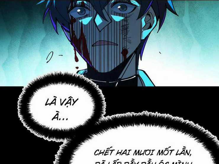 Quỷ Dị Khó Giết? Thật Xin Lỗi, Ta Mới Thật Sự Là Bất Tử Chapter 25 trang 16